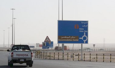 Suudi Arabistan'da Katarlı baba ve oğlu ortadan kayboldu