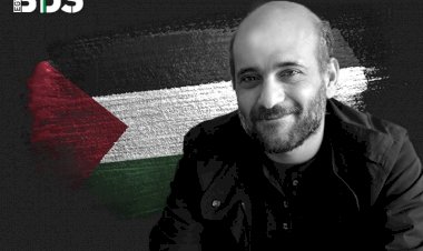 Arafat'ın eski danışmanının oğlu Mısır'da tutuklandı