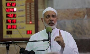 Heniyye: Ramallah eylemi kahramanca bir eylemdir