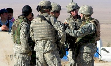 Iraklı Şii din adamından 'ABD askerlerinin varlığı haram' fetvası