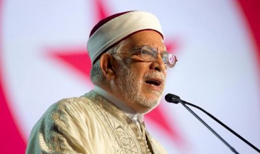 Tunus'ta cumhurbaşkanı adayının gözaltına alınmasına tepki