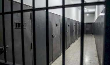 İsrail hapishanelerindeki 9 Filistinli açlık grevinde