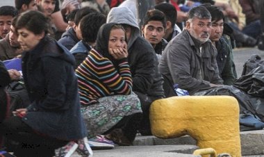 Danimarkalı bakandan göçmenlere ülkenize dönün çağrısı