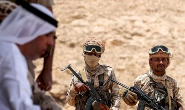 Yemen'de BAE destekli güçler Şebve'de yenildi