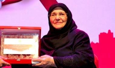 Gazeteci-yazar Şule Yüksel Şenler 81 yaşında vefat etti