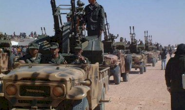 Fas, BAE'yi Polisario Cephesi'ni desteklemekle suçladı