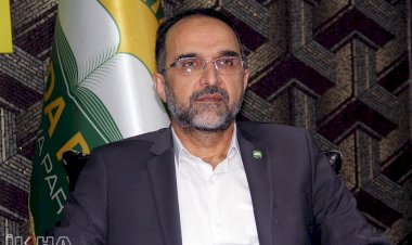 Sağlam’dan Şule Yüksel Şenler için taziye mesajı