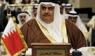 Bahreyn: İsrail'in Irak ve Lübnan saldırıları 'meşru müdafaa'