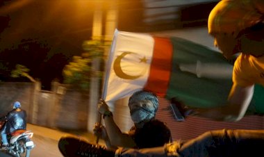 Moro'nun resmi logosu kabul edildi