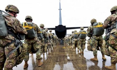 ABD Afganistan'daki askerlerini azaltıyor