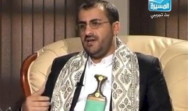 Rusya'dan Yemen hamlesi: Husilerle görüştüler