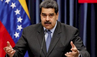 Venezuela'da hükümet ile muhalefet arasındaki görüşmeler tekrar başlayabilir