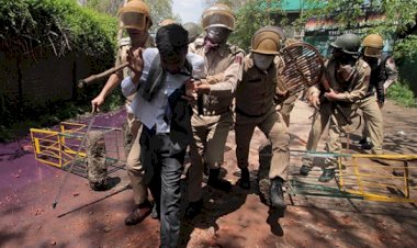 Cammu Keşmir'de güvenlik güçlerine 'işkence' suçlaması