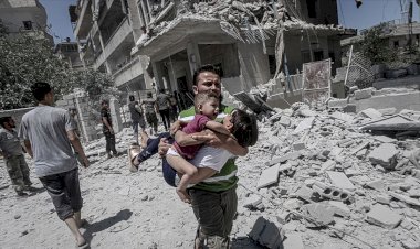 Rusya: İdlib'de ateşkes konusunda anlaşma sağlandı