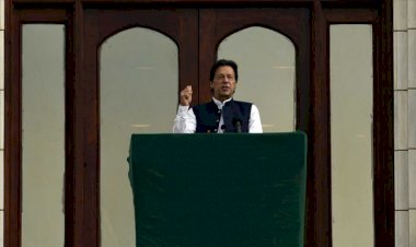 Pakistan Başbakanı İmran Han'dan askeri çatışma uyarısı