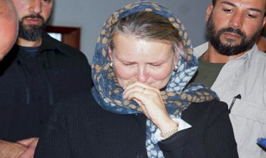 'Yükümlülüklerinizi yerine getirmeniz için size yalvarıyoruz'