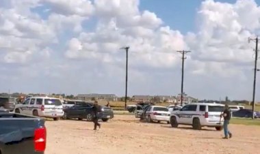 ABD'nin Teksas eyaletinde silahlı saldırı: 5 ölü, 21 yaralı