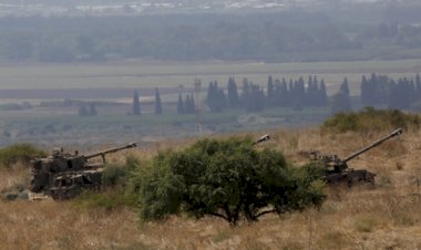 Hizbullah, İsrail’in kuzeyindeki Avivim askeri noktasını vurduğunu açıkladı