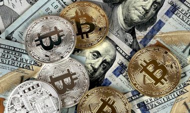 Global kripto para birimleri Dolar'ı tahtından indirir mi?