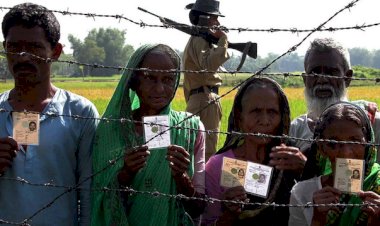 BM’den Hindistan'a Assam çağrısı