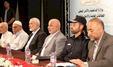 Heniyye: Patlamalar İsrail'in çıkarına hizmet ediyor