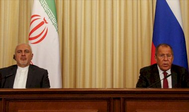 'ABD'nin varlığı yasa dışı ve yıkıcıdır'