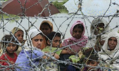 İnsan Hakları İzleme Örgütü Arakanlılar için adalet arayışından şüpheli