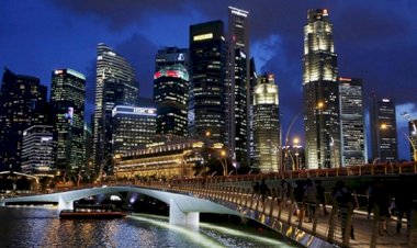 Singapur'da Dini Uyumun Sürdürülmesi Yasası'nda değişiklik teklifi