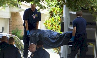 ABD'de 14 yaşında bir çocuk 5 aile üyesini vurarak öldürdü