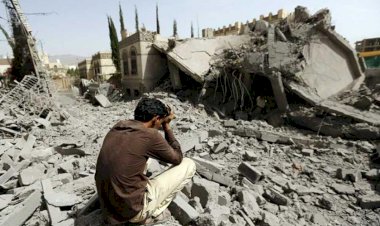 'Savaş, Batı'nın silah satması nedeniyle uzuyor'