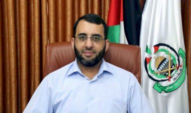 Hamas: 'Döner kapı politikası' Filistin davasını bitirme isteğinin göstergesi