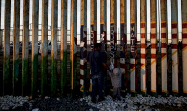 Pentagon'dan Meksika duvarı için 3,6 milyar dolar fon