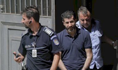 ABD yaptırımlarını delen Türkiyeli işadamına 27 ay hapis