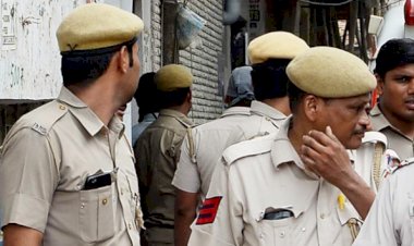 Hint polisinin yarıya yakını Müslümanlara karşı ön yargılı
