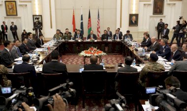 Afgan hükümeti ABD-Taliban barış anlaşmasından endişeli