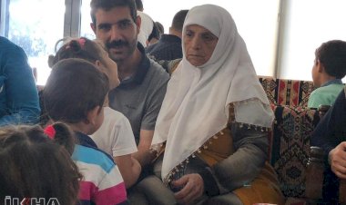 Bir yusufi babası daha oğluna hasret bir şekilde ahirete göçtü