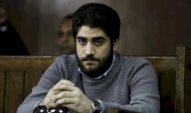 Mursi'nin oğlu Abdullah kalp krizinden vefat etti