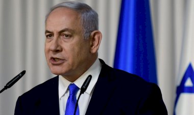 Netanyahu, İran ile yapılan görüşmelerden rahatsız