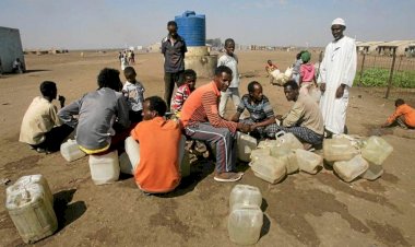 Afrikalı 3 milyarder kıtanın yarısından daha fazla servete sahip