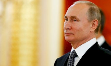 Putin'den yeni birlik önerisi: Türkiye, Hindistan ve Çin de olmalı