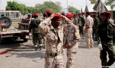 Yemen'de Koalisyon güçleri arasında çatlak