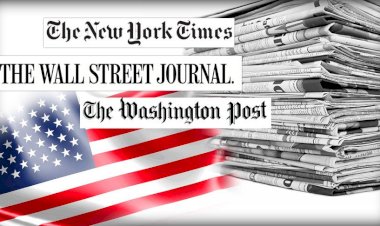 ABD'de en fazla Müslüman azınlık hakkında olumsuz haber yapılıyor