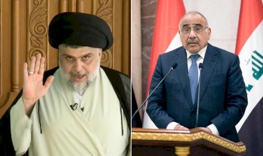 Mukteda es-Sadr: Hükümetin sonu geldi