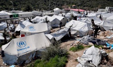 Sınır Tanımayan Doktorlar: Sığınmacı krizi siyasi