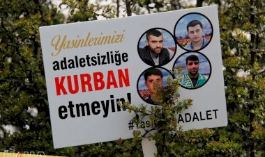 Yasin Börü ve arkadaşlarının katili intihar girişiminde bulundu