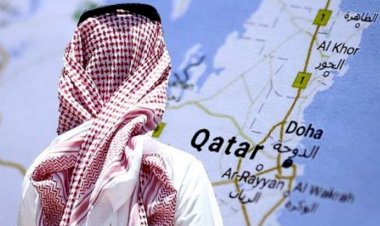 Suudiler, İhvan'ı destekleyen Katar'la diplomatik ilişkilerini koparma kararı aldı