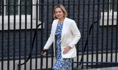 İngiltere'de Boris Johnson kabinesinde ikinci istifa