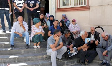 Çocuğunu isteyen aile sayısı 17’e yükseldi