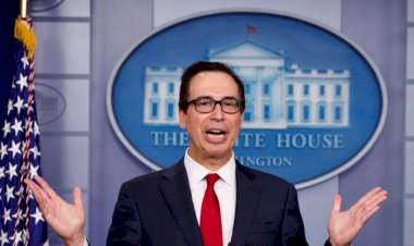 ‘Türkiye’ye yaptırımı değerlendiriyoruz’