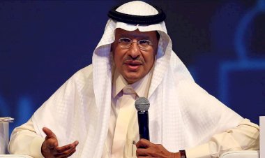 'Uranyum üretmek ve zenginleştirmek istiyoruz'